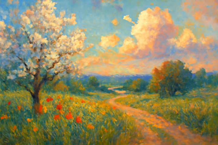 Today is the first day of the rest of your life.