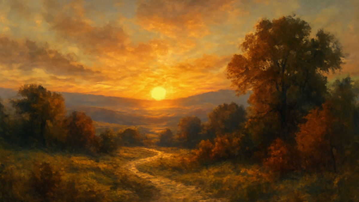 If you don’t like something, change it. If you can’t change it, change your attitude.