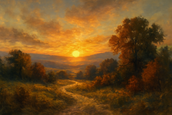 If you don’t like something, change it. If you can’t change it, change your attitude.