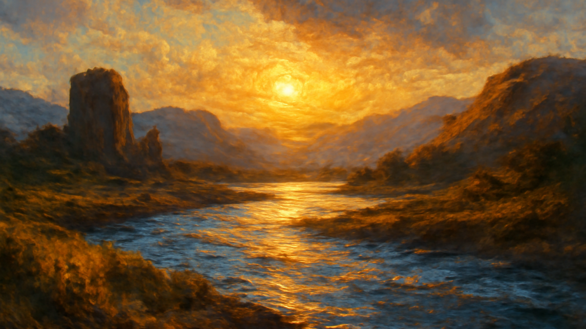 Nothing is constant except change.