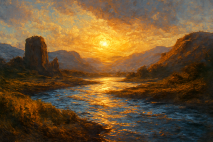 Nothing is constant except change.