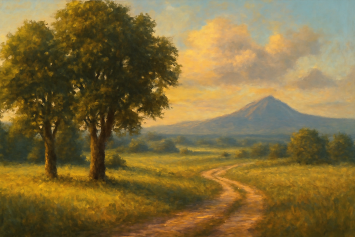 There are three constants in life: change, choice and principles.