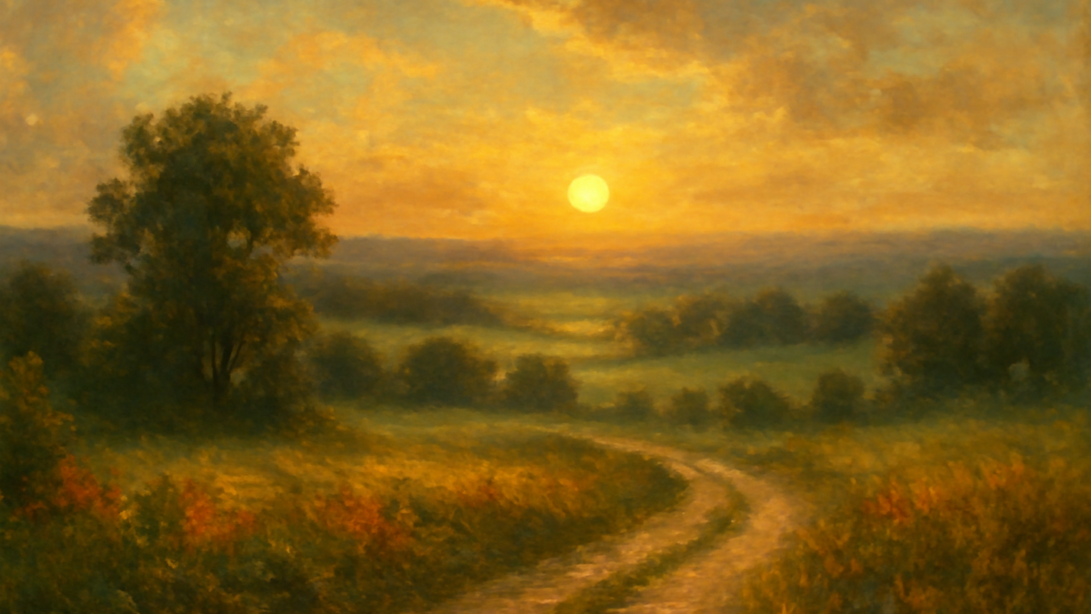 There’s a way to do it better – find it.