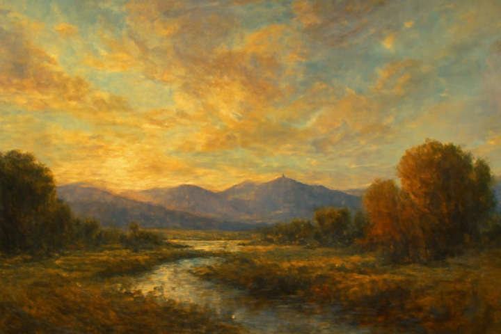 Nothing endures but change. There is nothing permanent except change. All is flux, nothing stays still.