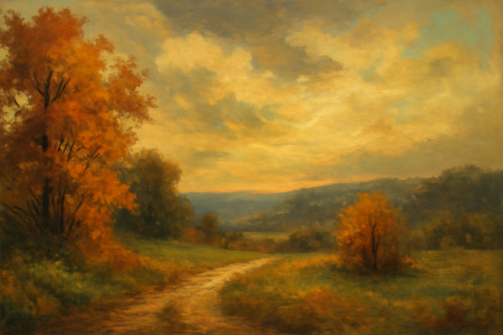 Only I can change my life. No one can do it for me.