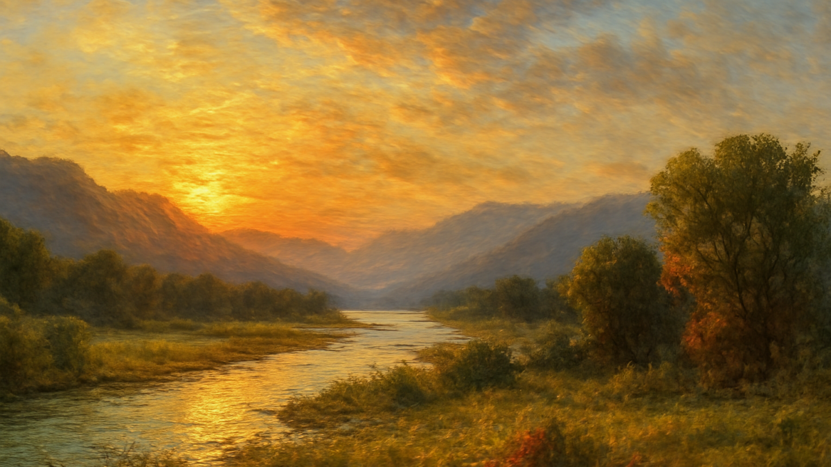 Change is the only constant.