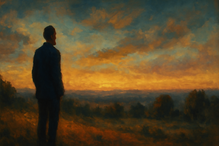 Change will not come if we wait for some other person, or if we wait for some other time. We are the ones we’ve been waiting for. We are the change that we seek.