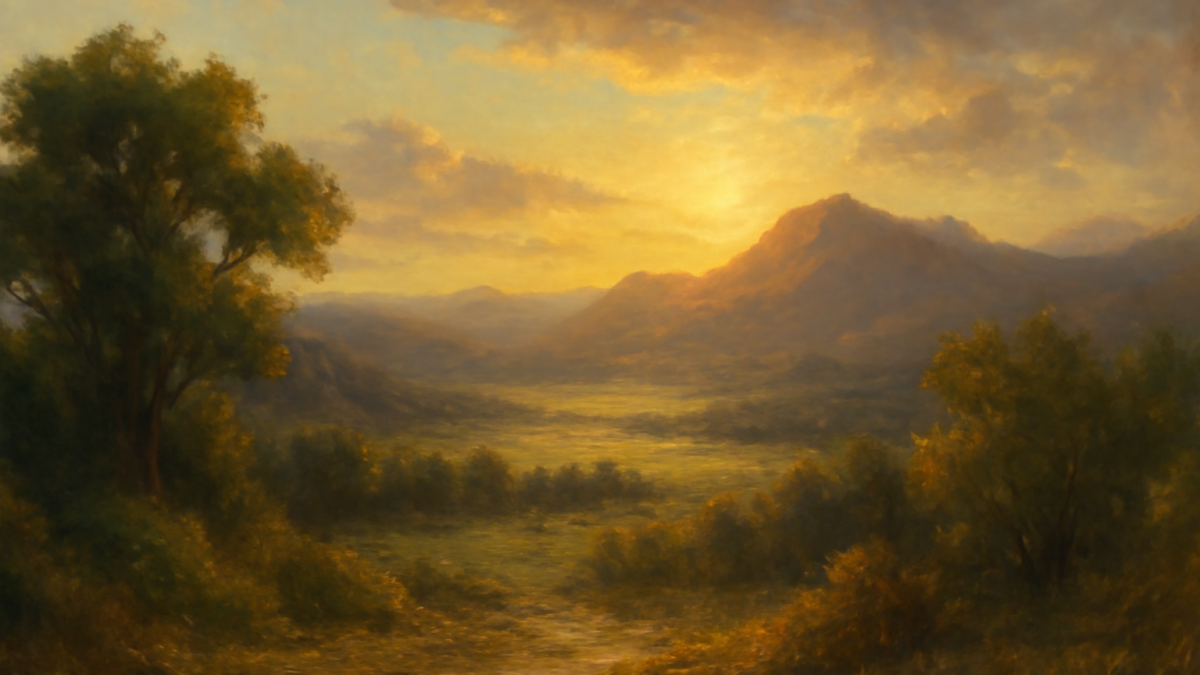 If you will assume your desire and live there as though it were true, no power on earth can stop it from becoming a fact.