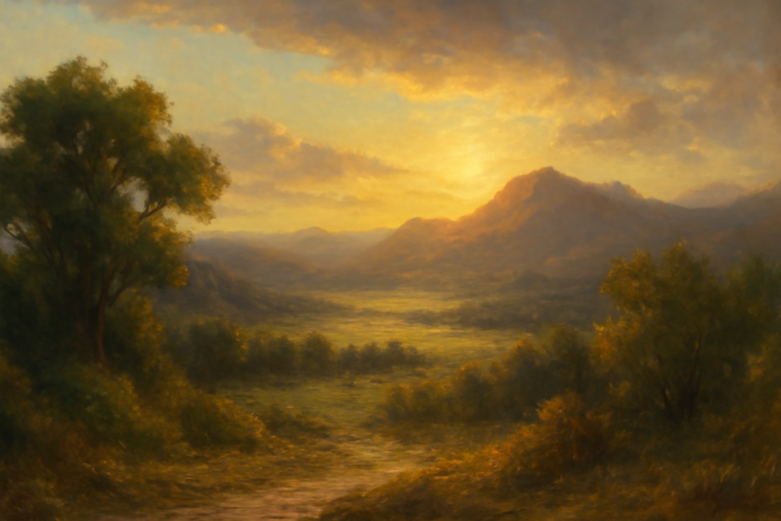 If you will assume your desire and live there as though it were true, no power on earth can stop it from becoming a fact.