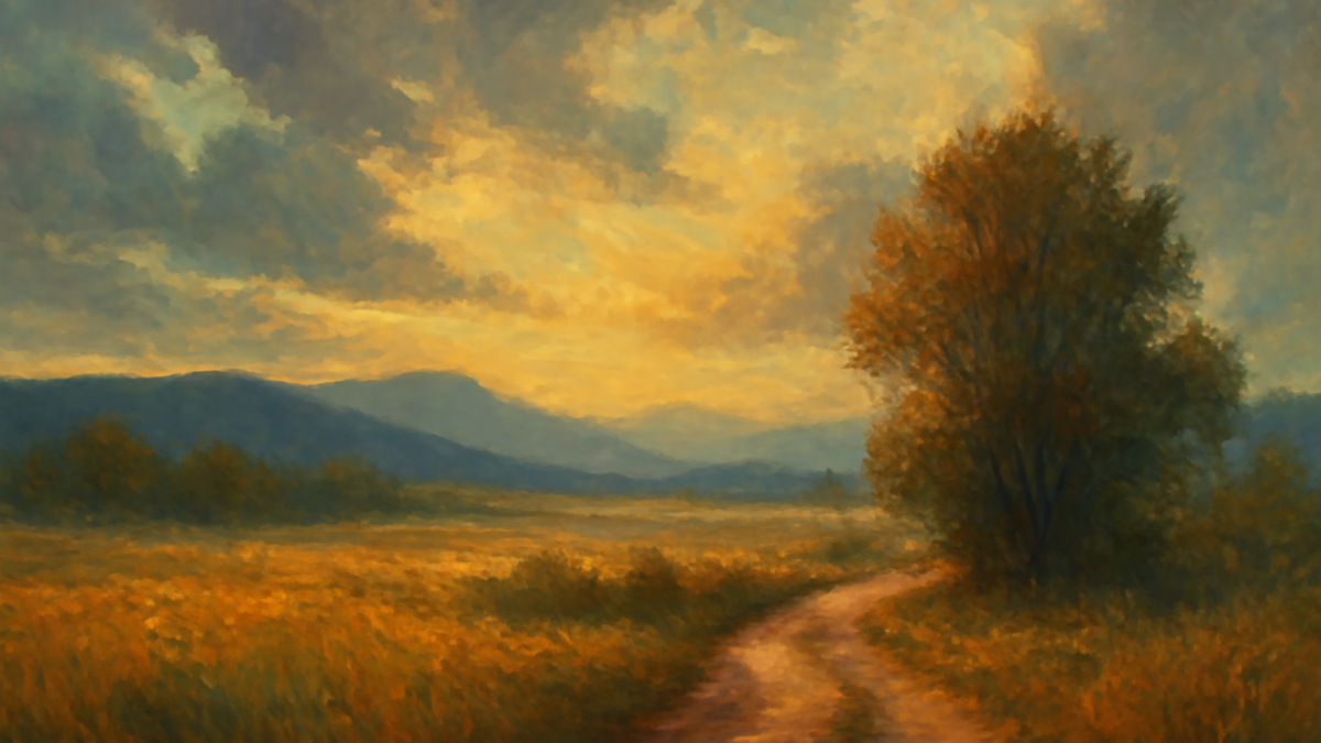 Unless you change how you are, you will always have what you’ve got.