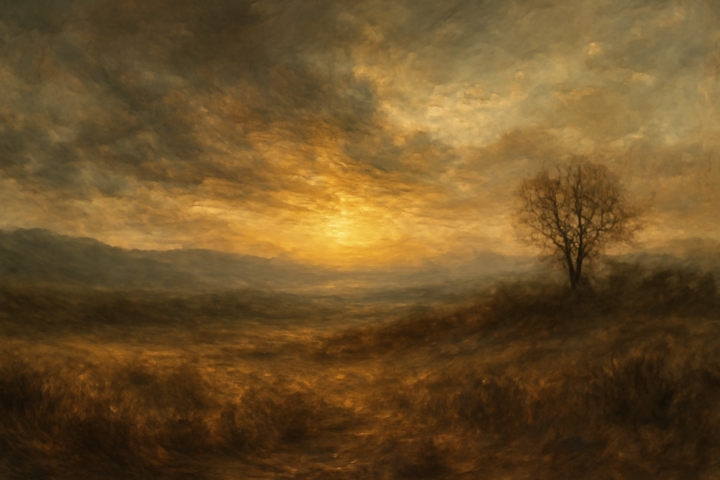 You can suffer the pain of change or suffer remaining the way you are.