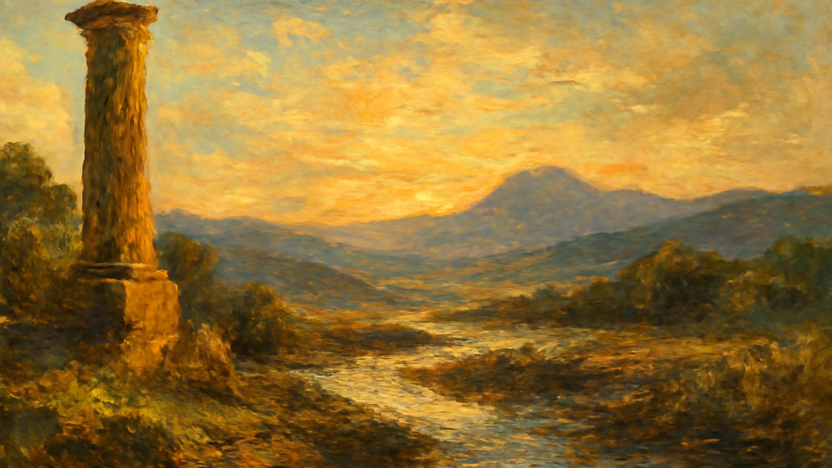 The only thing permanent is change.