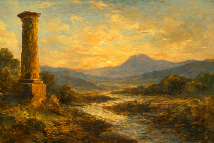 The only thing permanent is change.