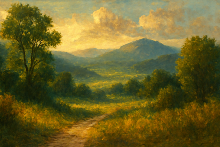 What you do makes a difference, and you have to decide what kind of difference you want to make.