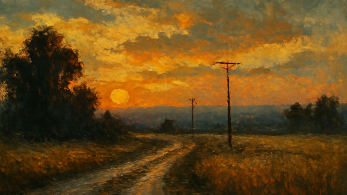 The times they are a-changing.