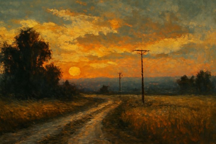 The times they are a-changing.