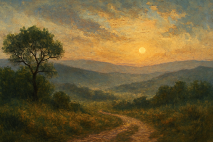 We cannot become what we need by remaining what we are.