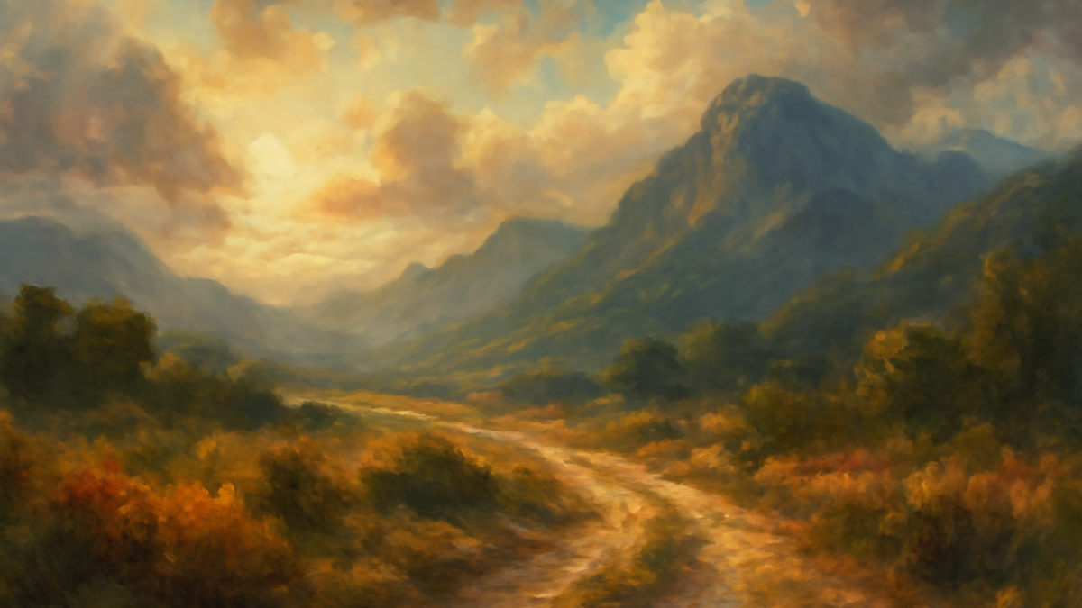 Any action is often better than no action, especially if you have been stuck in an unhappy situation for a long time. If it is a mistake, at least you learn something, in which case it’s no longer a mistake. If you remain stuck, you learn nothing.