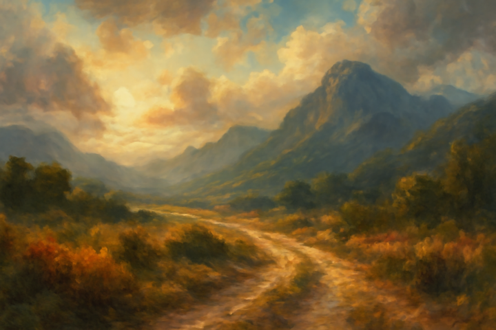 Any action is often better than no action, especially if you have been stuck in an unhappy situation for a long time. If it is a mistake, at least you learn something, in which case it’s no longer a mistake. If you remain stuck, you learn nothing.