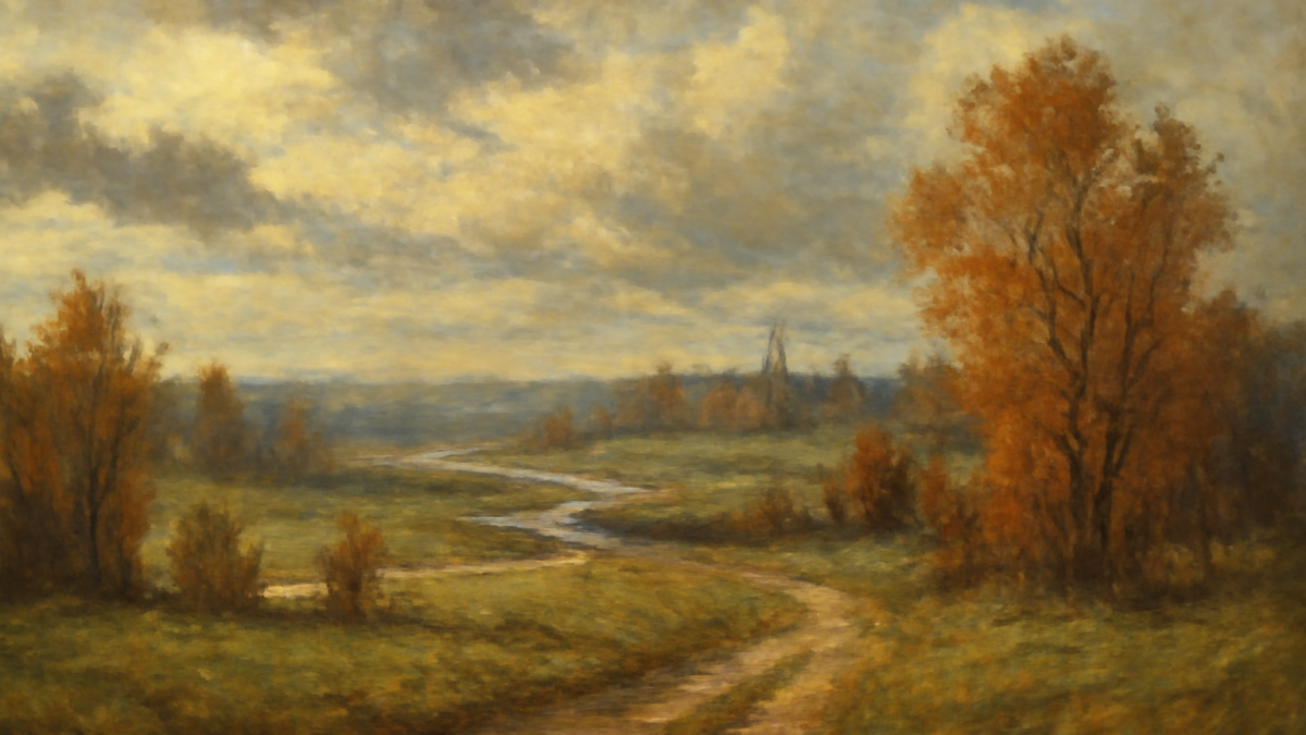 Everyone thinks of changing the world, but no one thinks of changing himself.