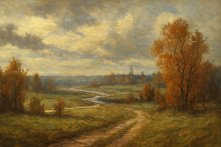 Everyone thinks of changing the world, but no one thinks of changing himself.