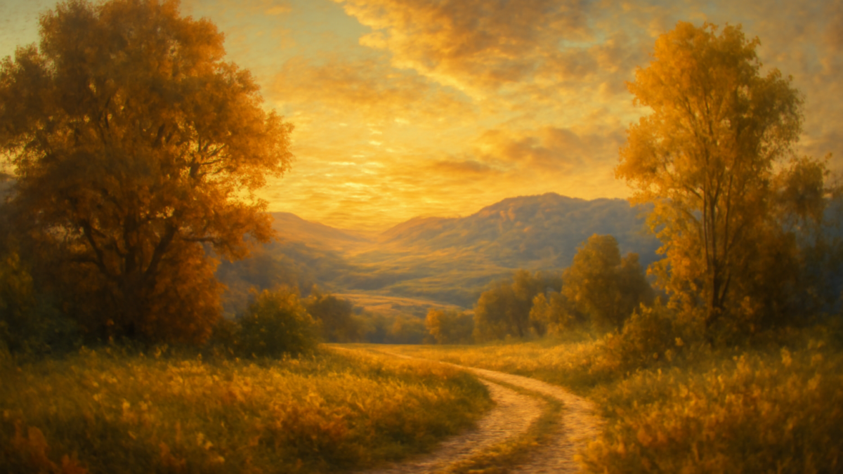 If you want things to change, you have to change. If you want things to be better, you have to be better.