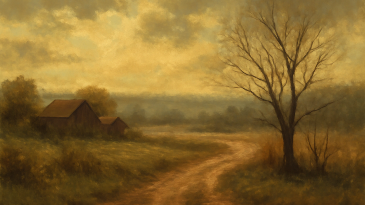 I can be changed by what happens to me, but I refuse to be reduced by it.