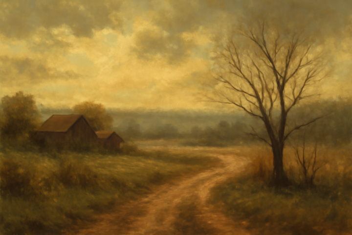 I can be changed by what happens to me, but I refuse to be reduced by it.