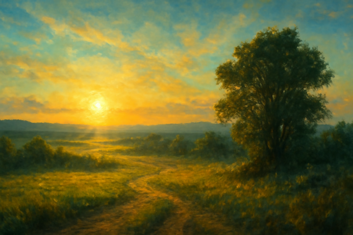 We don’t ask you to believe in our ability to bring change, rather, we ask you to believe in yours.