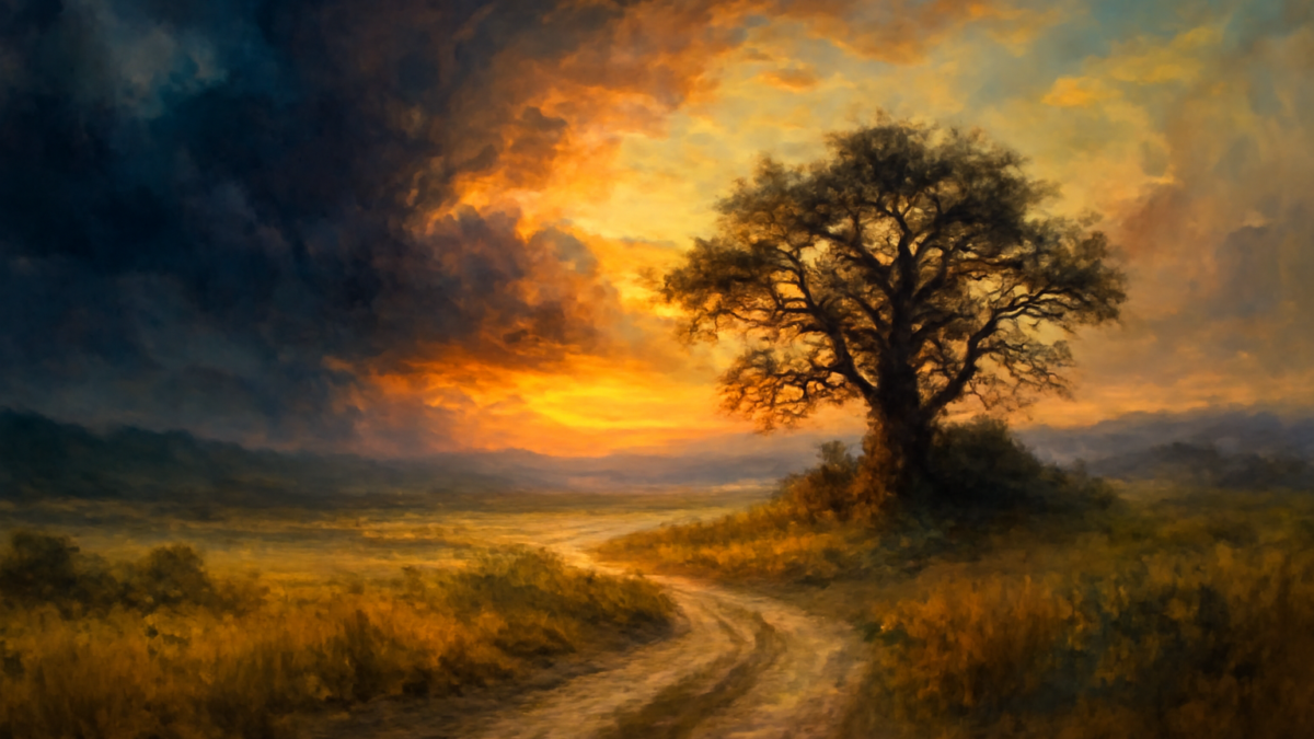 Change is not a threat, it’s an opportunity. Survival is not the goal, transformative success is.