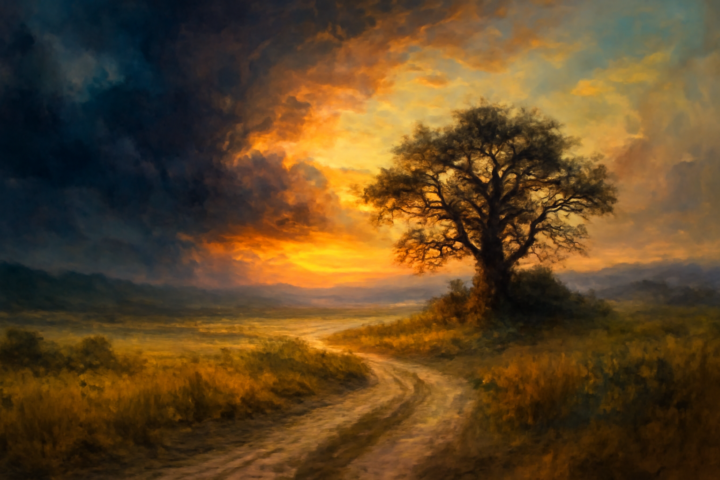 Change is not a threat, it’s an opportunity. Survival is not the goal, transformative success is.