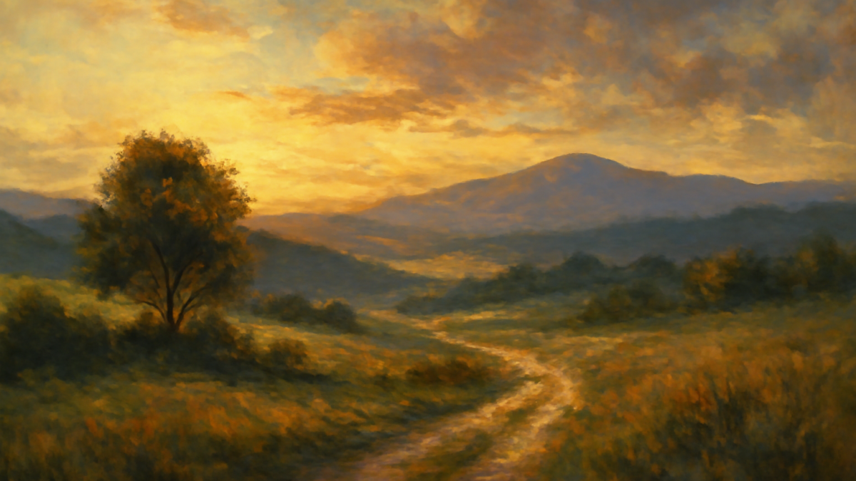 I used to say, “I sure hope things will change.” Then I learned that the only way things are going to change for me is when I change.