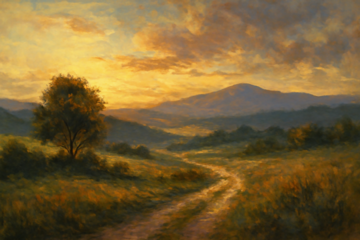 I used to say, “I sure hope things will change.” Then I learned that the only way things are going to change for me is when I change.