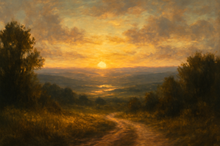 Your life changes the moment you make a new, congruent, and committed decision.