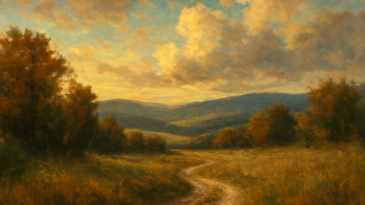 It’s been a long time coming. But I know a change is gonna come.