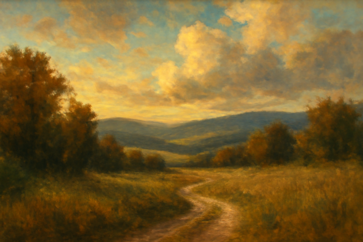 It’s been a long time coming. But I know a change is gonna come.