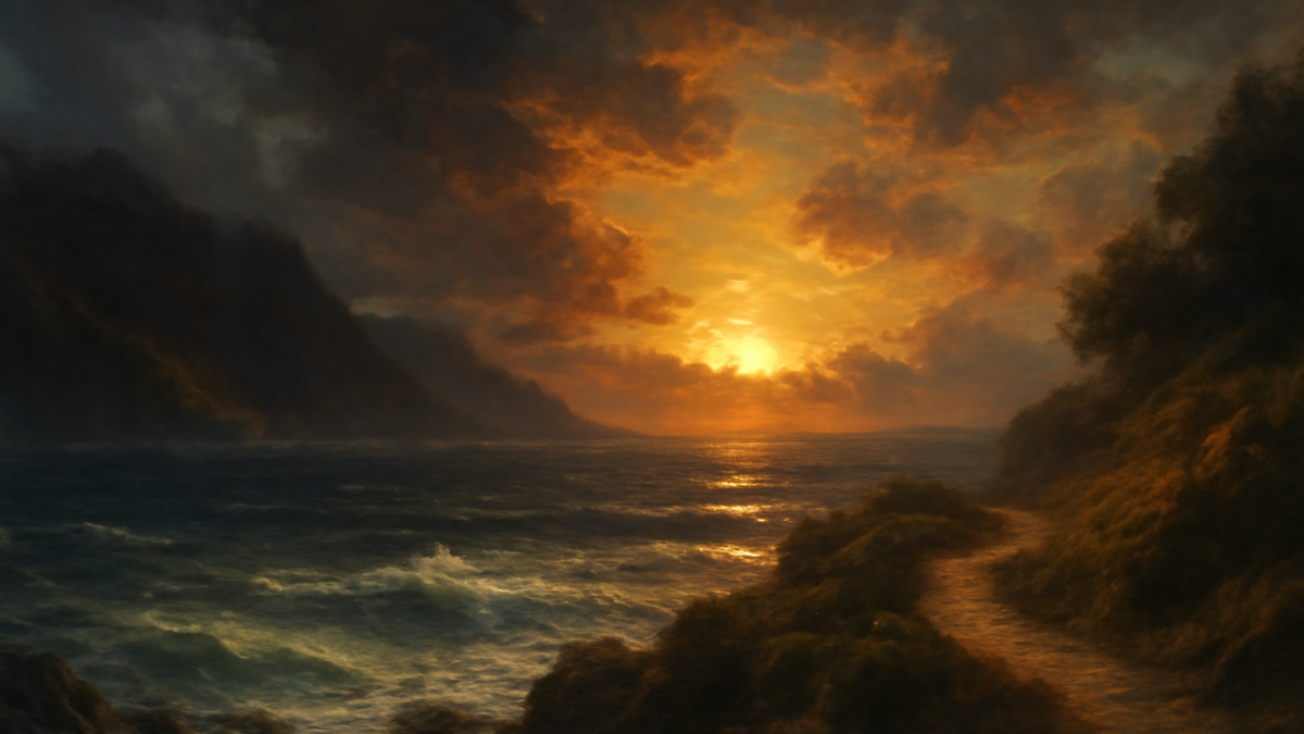 We can’t be afraid of change. You may feel very secure in the pond that you are in, but if you never venture out of it, you will never know that there is such a thing as an ocean, a sea. Holding onto something that is good for you now, may be the very reason why you don’t have something better.