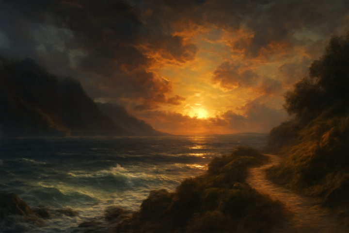 We can’t be afraid of change. You may feel very secure in the pond that you are in, but if you never venture out of it, you will never know that there is such a thing as an ocean, a sea. Holding onto something that is good for you now, may be the very reason why you don’t have something better.