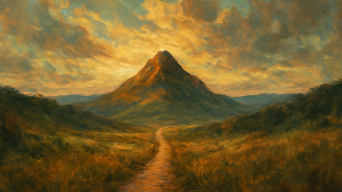 Leadership is about coping with change.