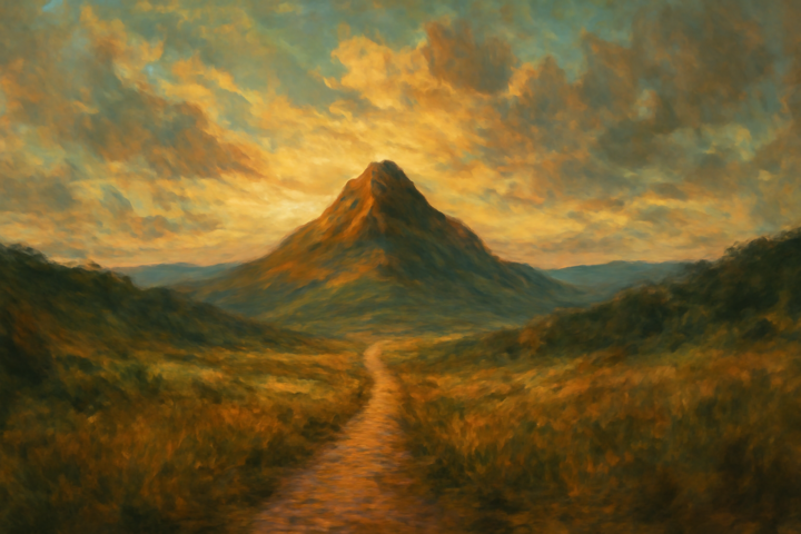 Leadership is about coping with change.