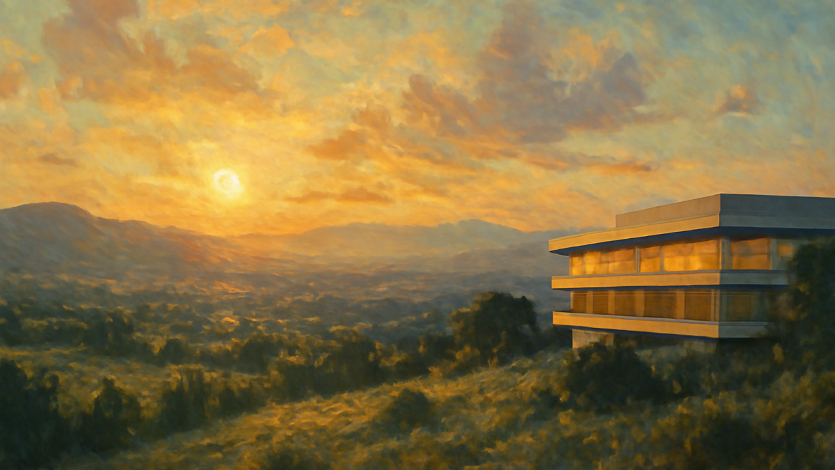 Let’s go invent tomorrow instead of worrying about what happened yesterday.