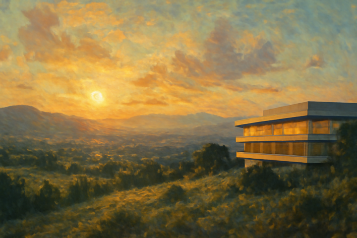 Let’s go invent tomorrow instead of worrying about what happened yesterday.