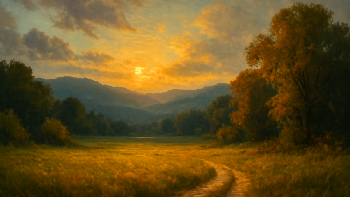 You have within you right now, everything you need to deal with whatever the world can throw at you.