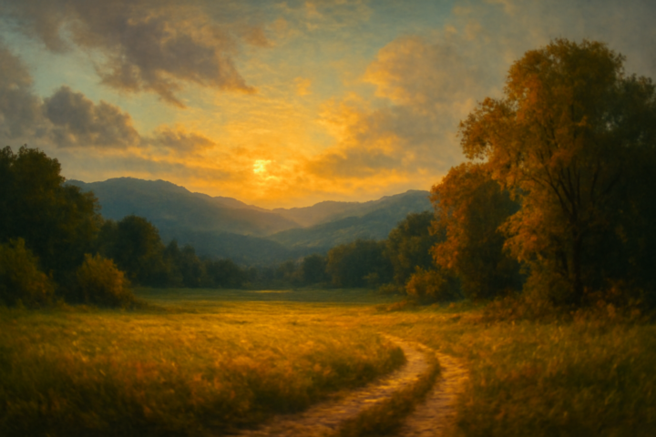 You have within you right now, everything you need to deal with whatever the world can throw at you.