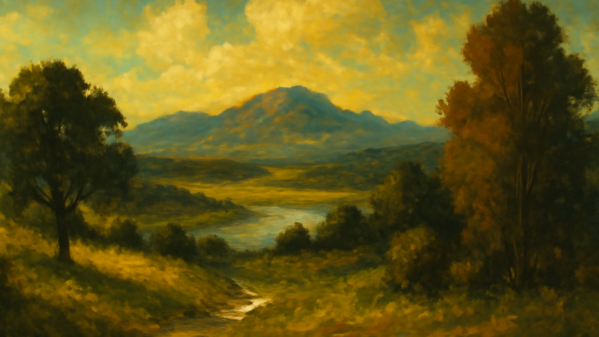 If it is to be, it is up to me.