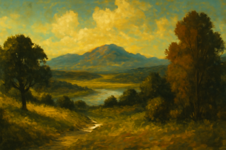 If it is to be, it is up to me.