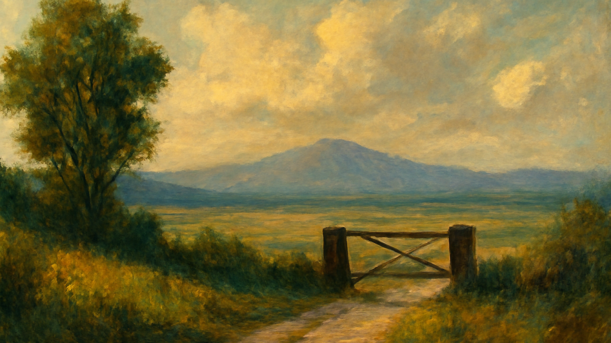 Our only limitations are those we set up in our own minds.