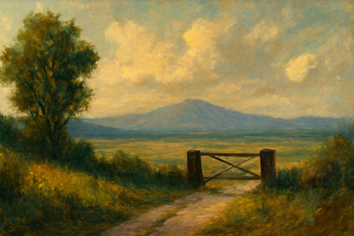 Our only limitations are those we set up in our own minds.