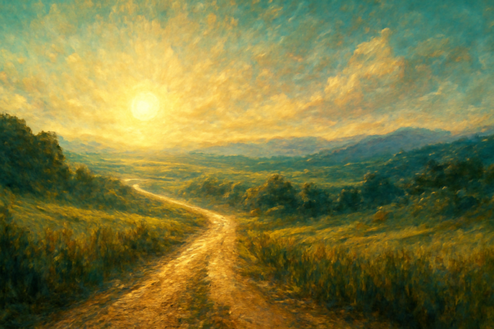 Don’t look back – forward, infinite energy, infinite enthusiasm, infinite daring,and infinite patience – then alone can great deeds be accomplished