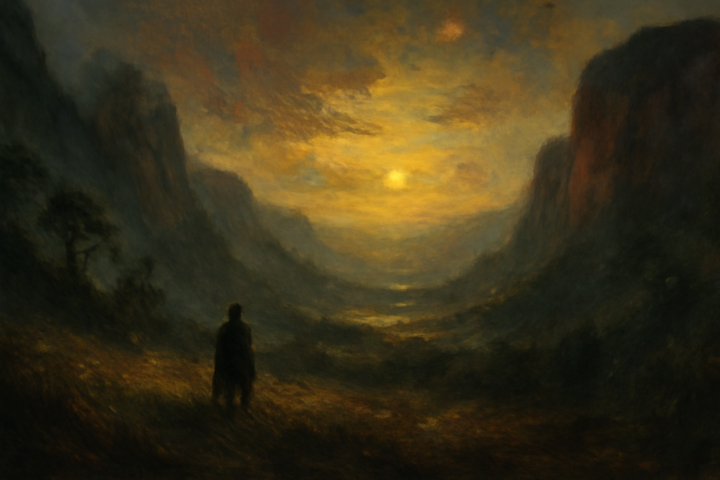 Live! Live the wonderful life that is in you! Let nothing be lost upon you. Be always searching for new sensations. Be afraid of nothing.